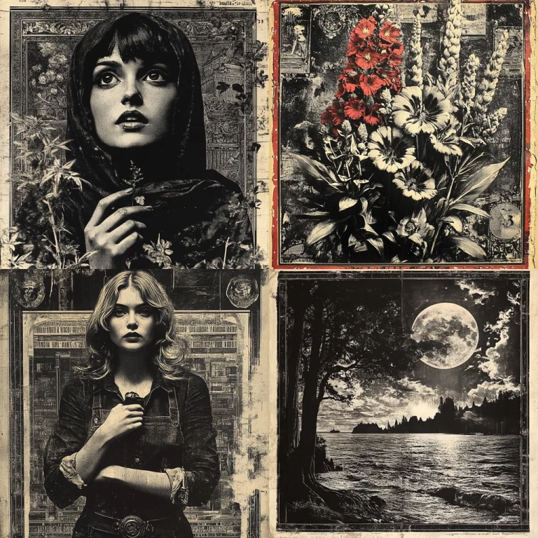 Sepia Toned Realism - Midjourney style sref code