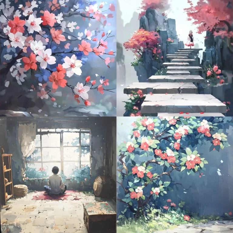 Soft Pastel Lighting - Midjourney style sref code