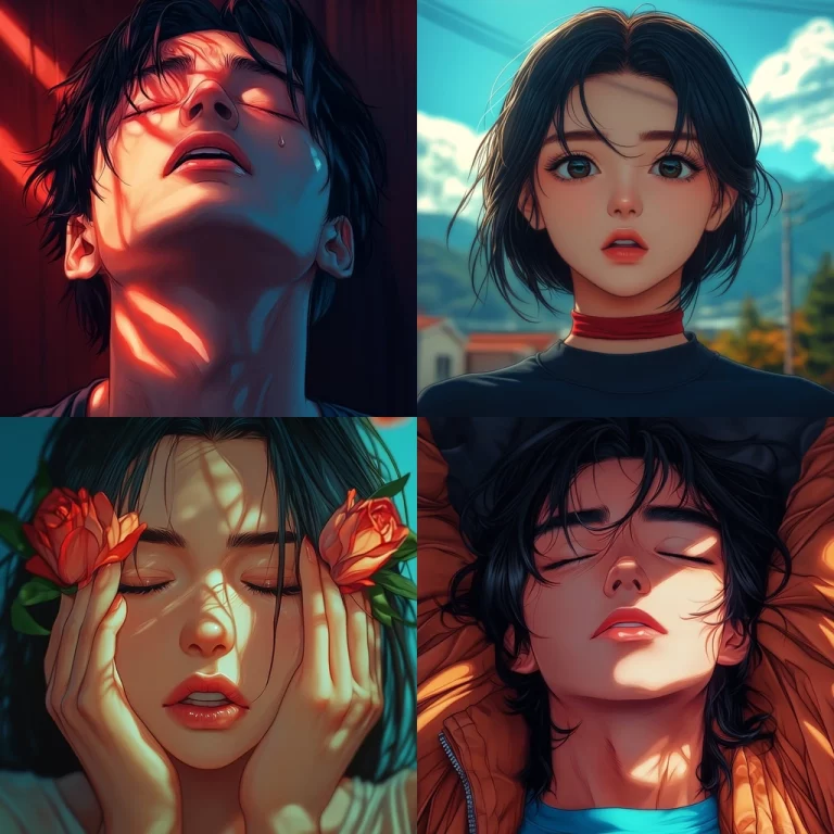 Soft Light Modernism - Midjourney style sref code