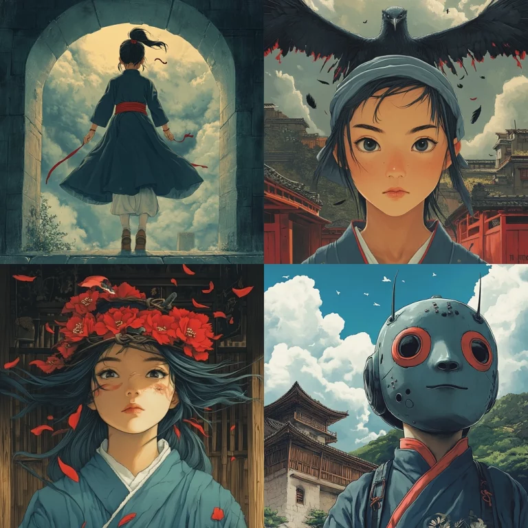 Rich Textured Lighting Effects - Midjourney style sref code