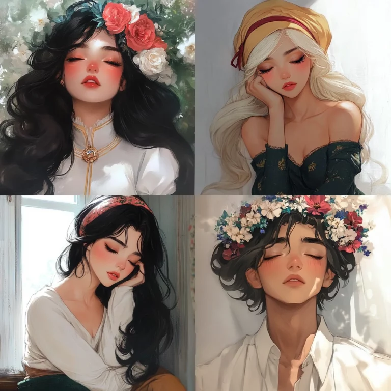 Soft Light Floral Realism - Midjourney style sref code