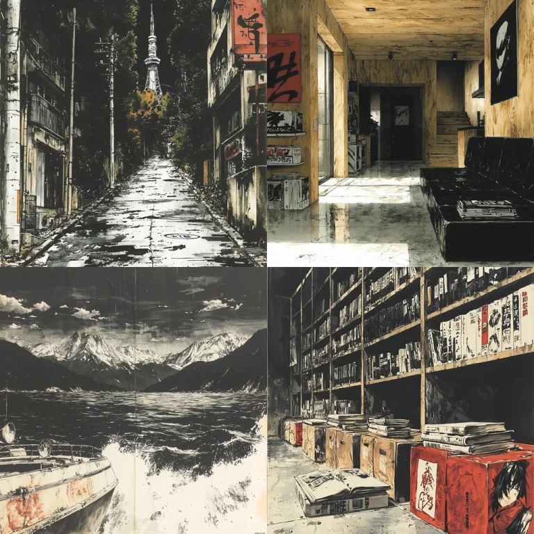 Muted Tonal Realism - Midjourney style sref code