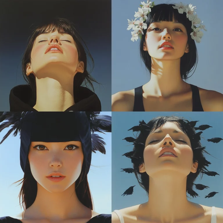 Soft Light Realism - Midjourney style sref code