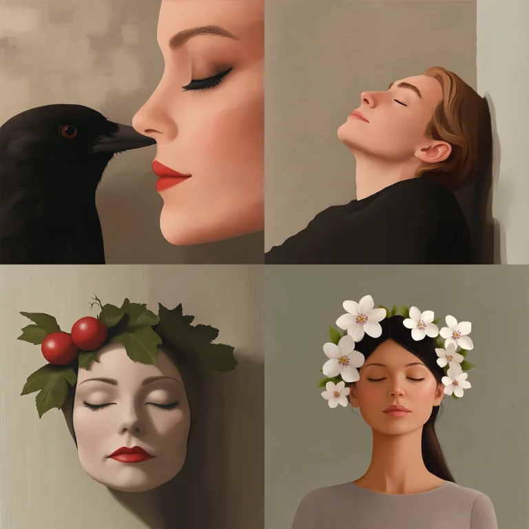 Realistic Soft Lighting - Midjourney style sref code