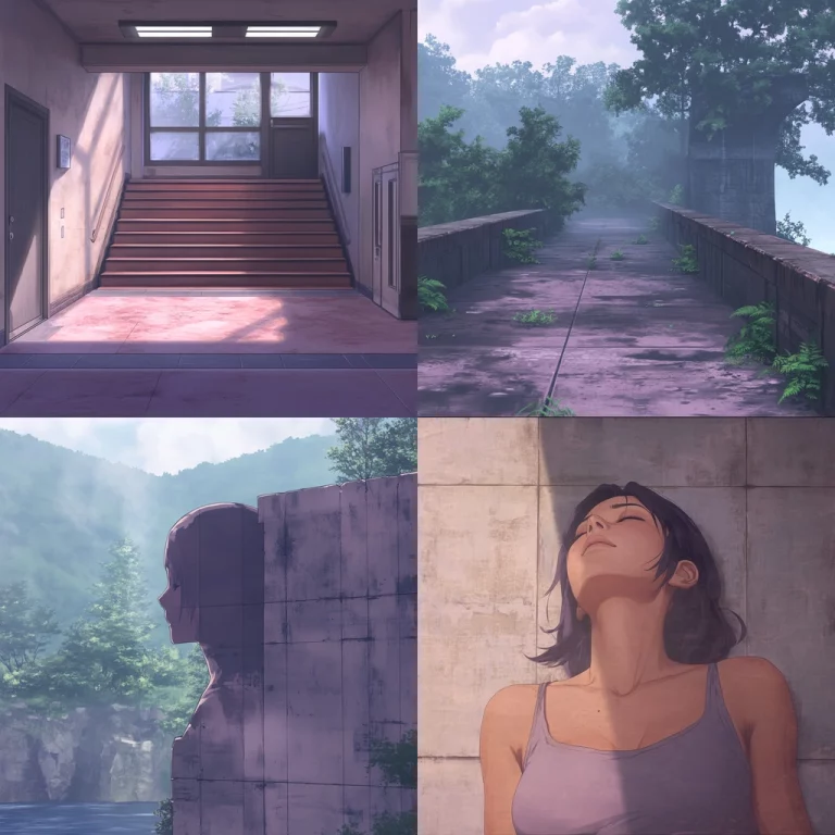 Pastel Tone Realism - Midjourney style sref code