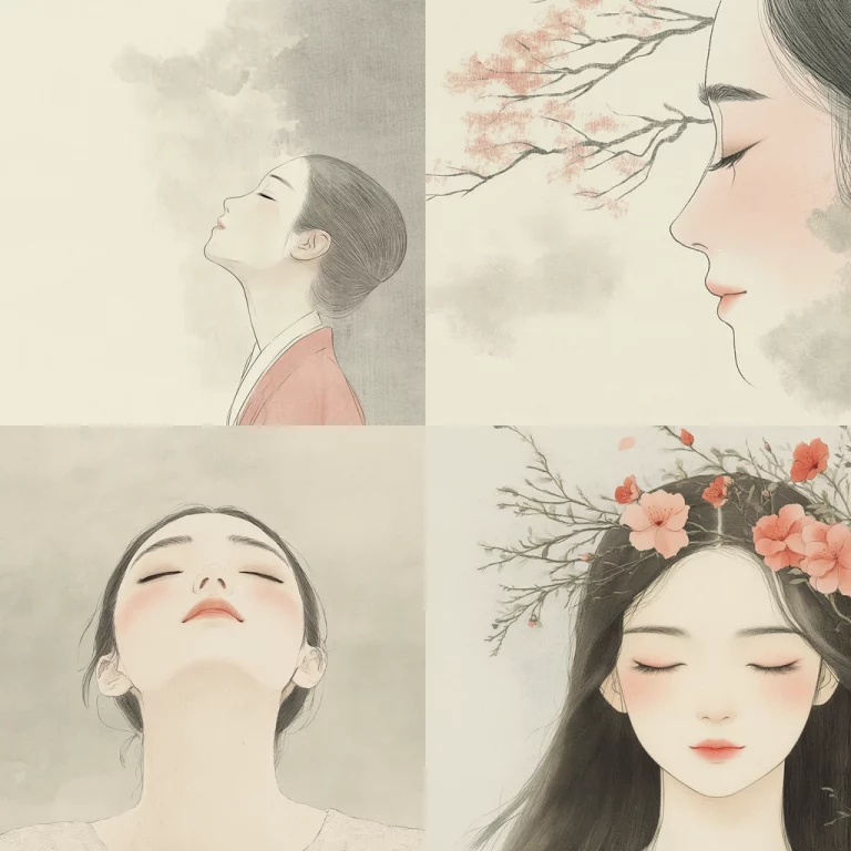 Soft Pastel Illustration - Midjourney style sref code