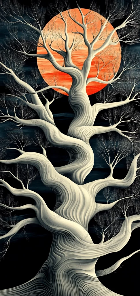 Dark Ambient Waves - Surrealism