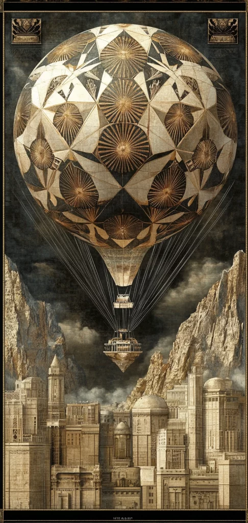 Textured Sepia Earth Tones - Illustration