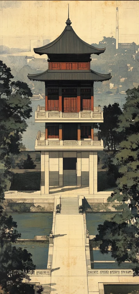 Textured Lighting with Natural Colors - Natural