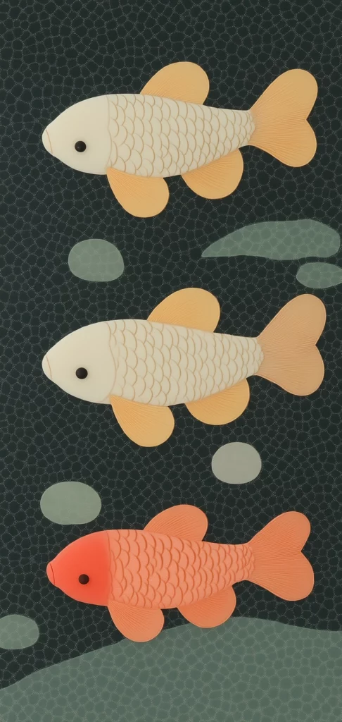 Pastel Hue Minimalism - Minimalism