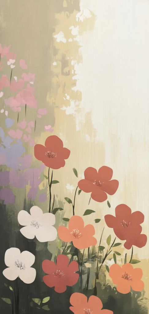 Soft Scenic Harmony - Cool Tone