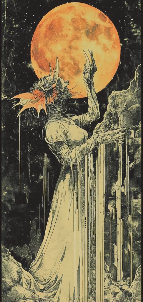 Sepia Tone and Detailed Contrast - Detailed Contrast