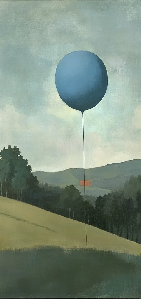 Soft Contrasting Illumination - High Contrast