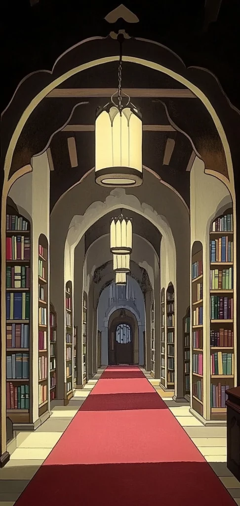 Warm Forest Palette Realism - Realism