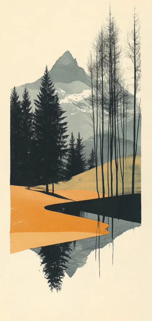 Monochrome Urban Imagery - Monochrome