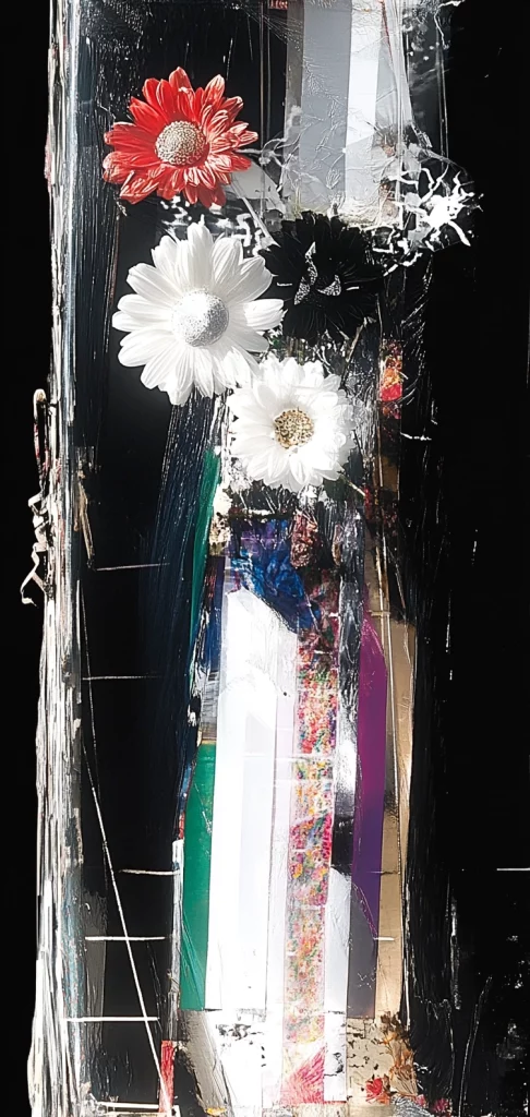 High Contrast Urban Noir - Urban