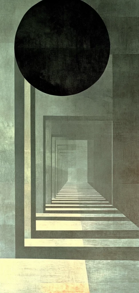 Geometric Landscape Illumination - Geometric