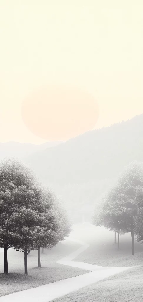 Soft Light Diffusion - Blur Effect