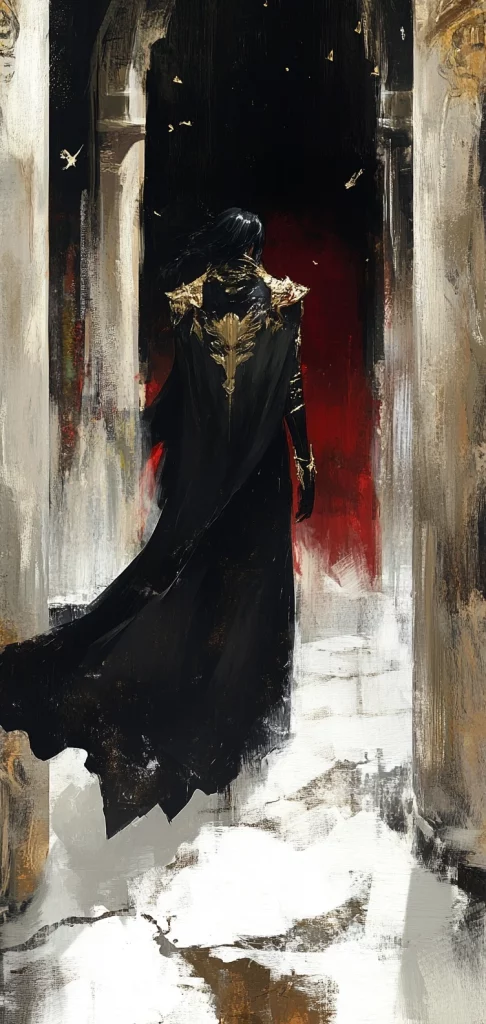 Contrasting Spiritual Textures - Eastern Traditional