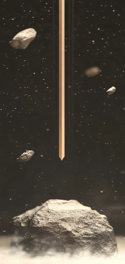 Sepia Toned Fantasy Realism - Surrealism