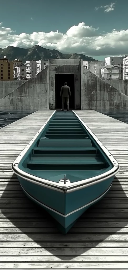 Monochrome Landscapes with Refined Detail - Photography