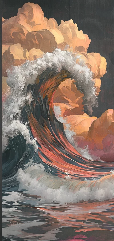 Vibrant Realistic Mixed Palette - Urban