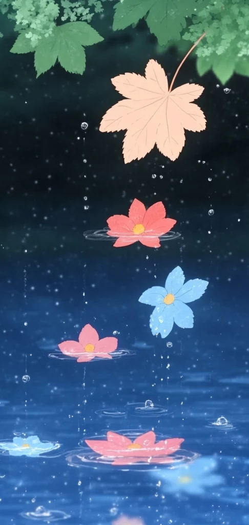 Pastel Color Fantasy - Pastel Tone