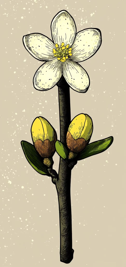 High Contrast Natural Scenes - Natural