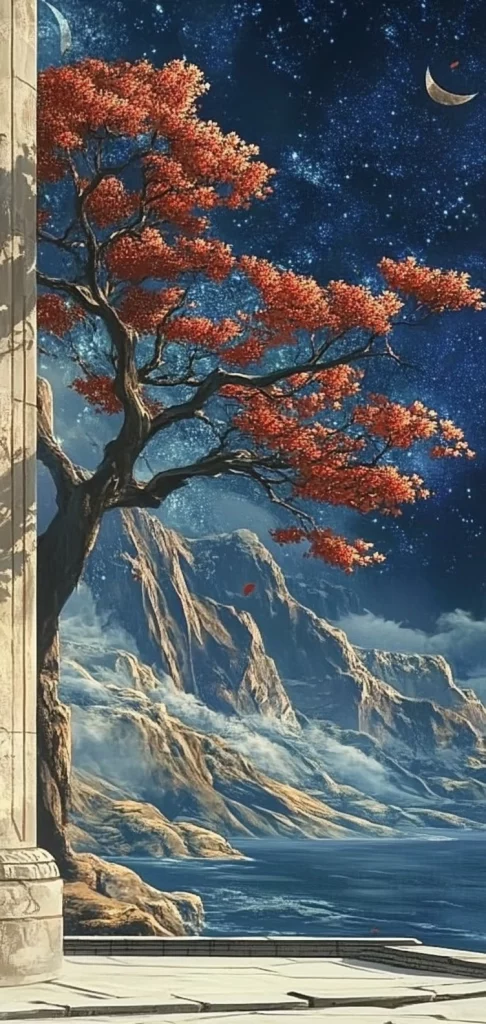 Luminous Contrast Realism - Realism