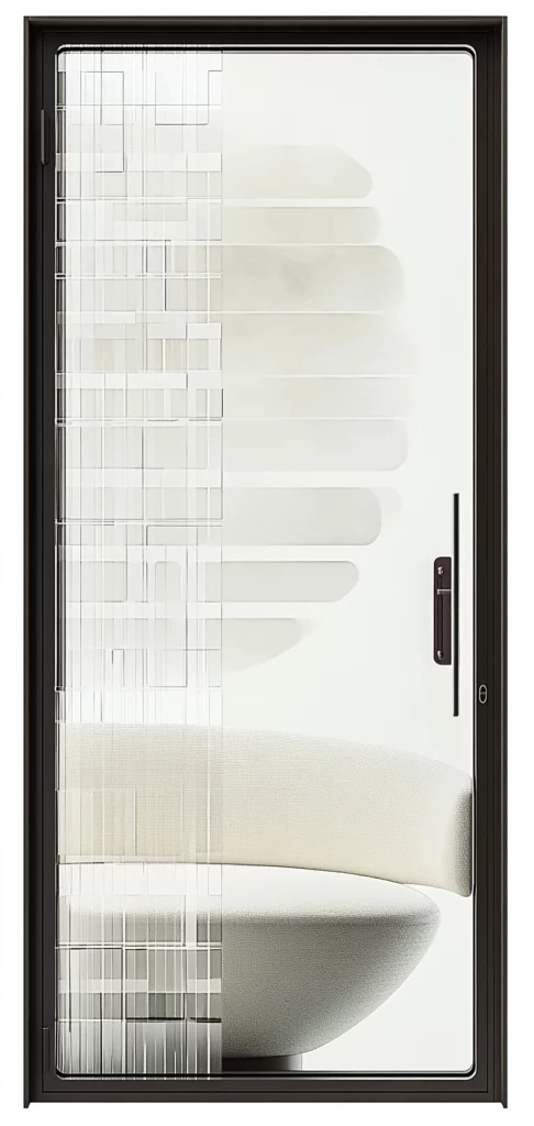 Soft Gradient Forest Imagery - Natural