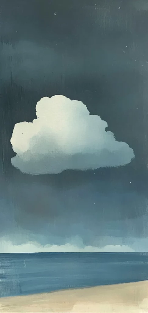 Soft Contrasting Illumination - High Contrast