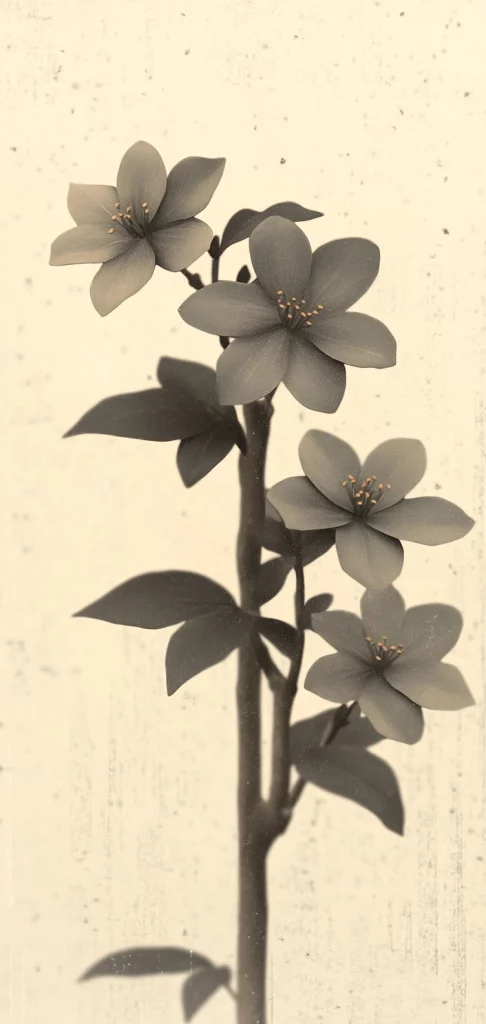 Sepia Toned Fantasy Realism - Modernism