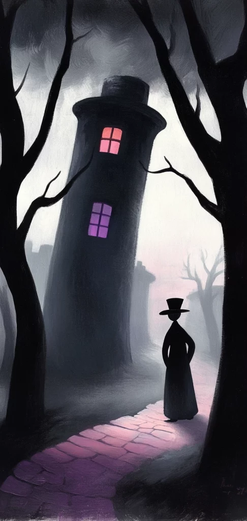 Vivid Fantasy Realism - Modernism