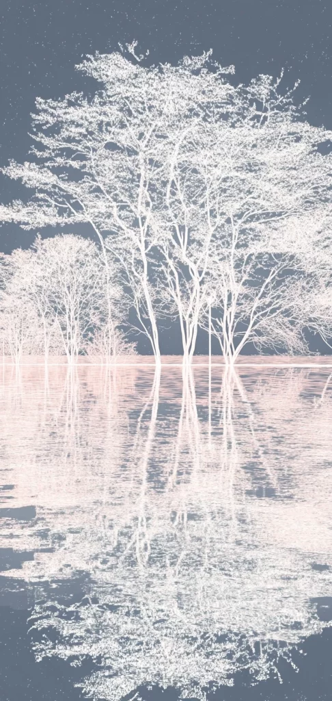 Soft Pastel Animal Studies - Illustration