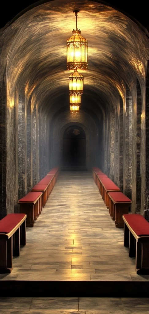 Moody Scenic Realism - Realism