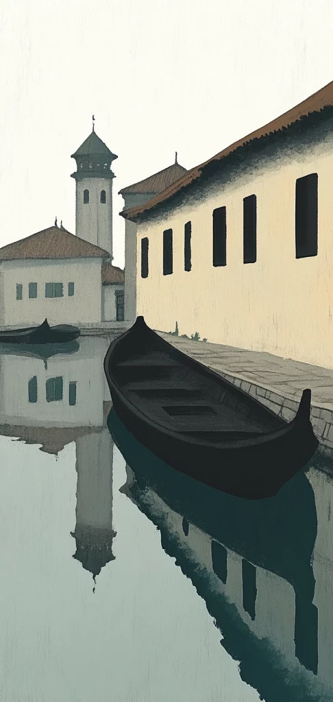 Contrasting Minimalistic Naturalism - Minimalism