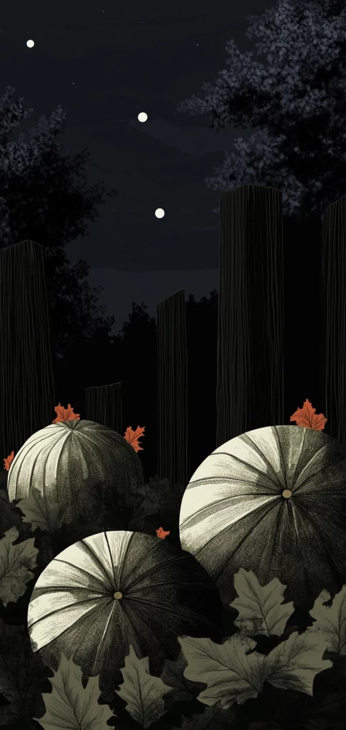 Shadowed Monochrome Contrast - High Contrast