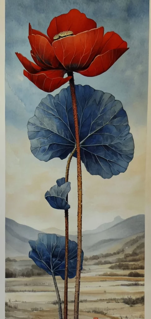 Luminous Contrast Realism - Realism