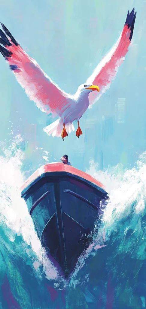 Vivid Natural Landscape Lighting - Modernism