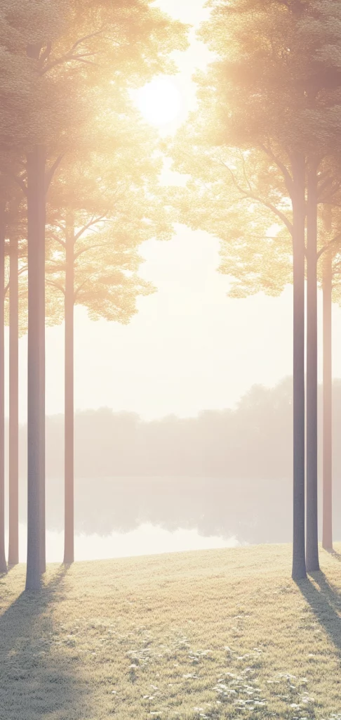 Soft Light Diffusion - Photography