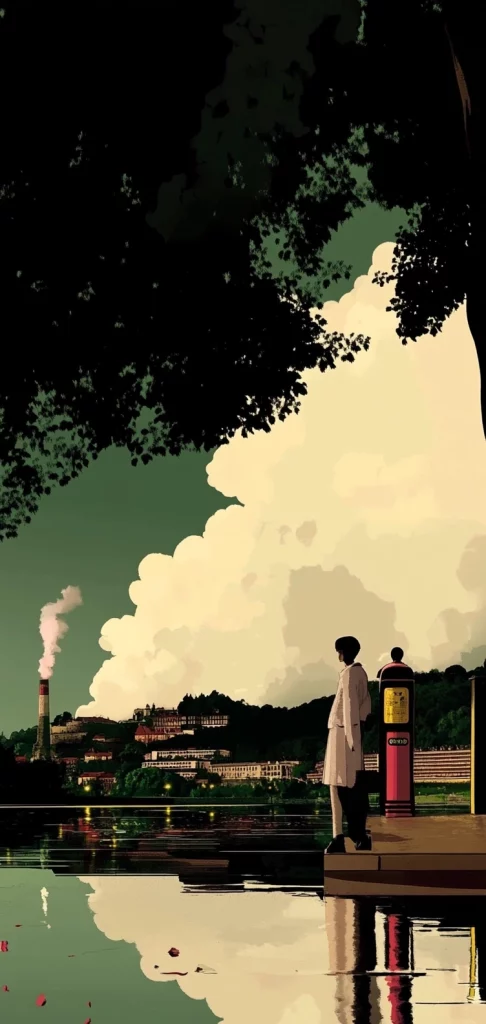 Geometric Lighting Contrast - Geometric