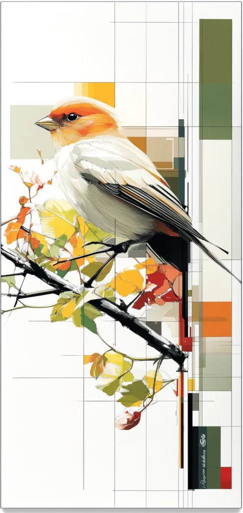 Geometric Realism with Natural Elements - Realism