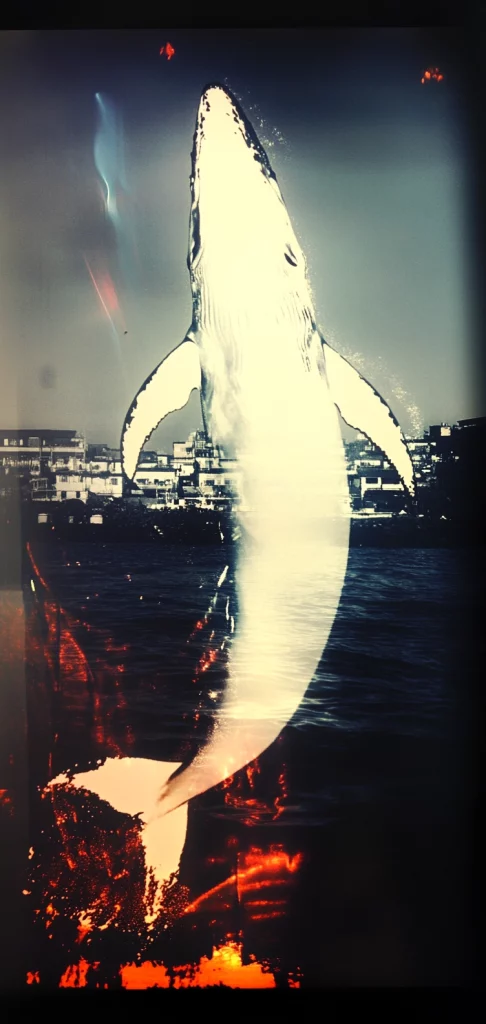 Contrast Lighting Nature Scenes - Photography