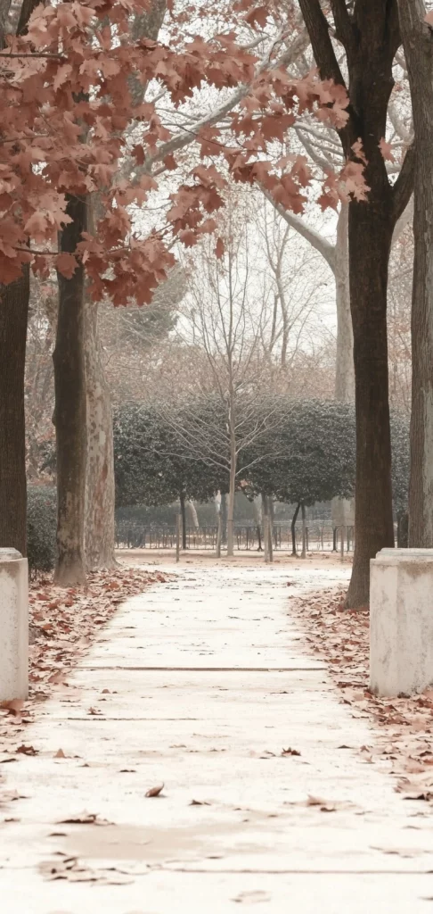 Muted Coastal Serenity - Natural