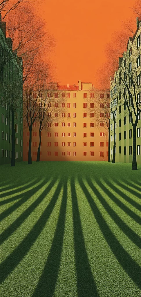 Textured Vibrant Surfaces - Texture Expression