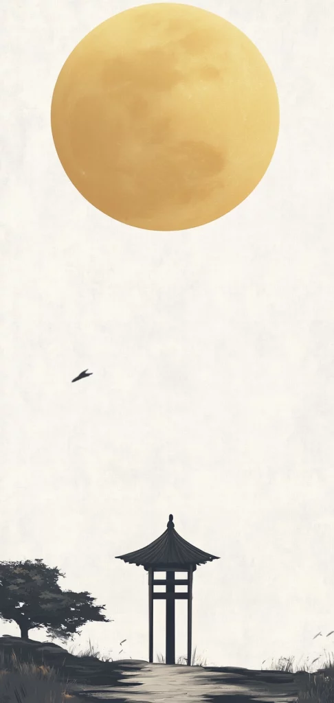 Minimalist Natural Palette Fusion - Natural