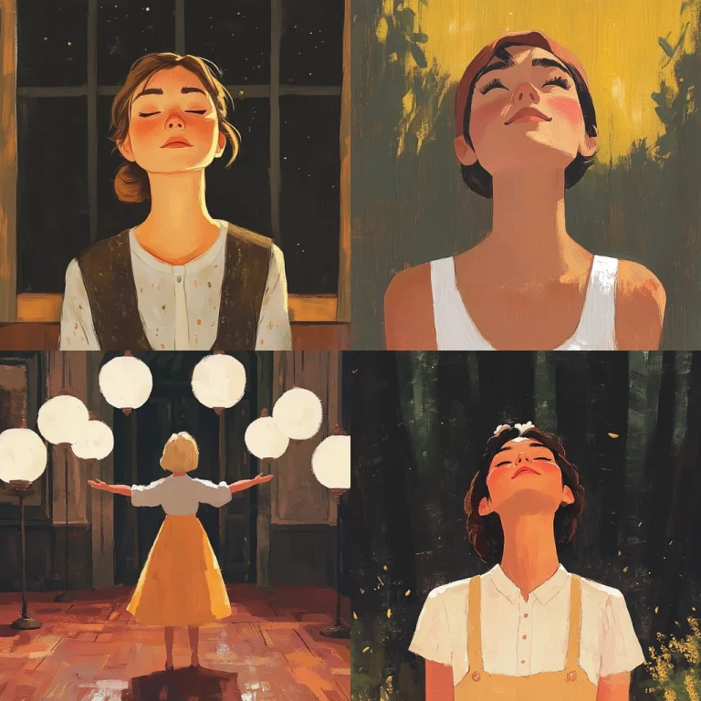 Warm Vintage Tone with Diffused Light - Midjourney style sref code