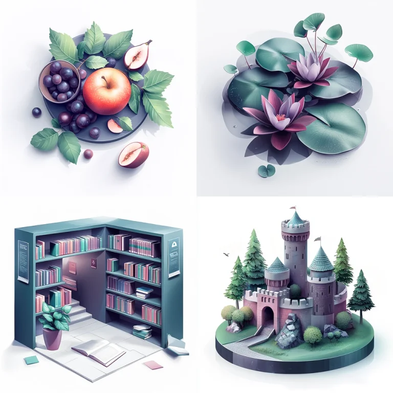 Soft Lighting Digital Realism - Midjourney style sref code