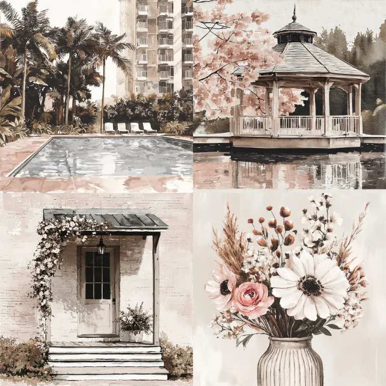 Soft Pastel Realism - Midjourney style sref code