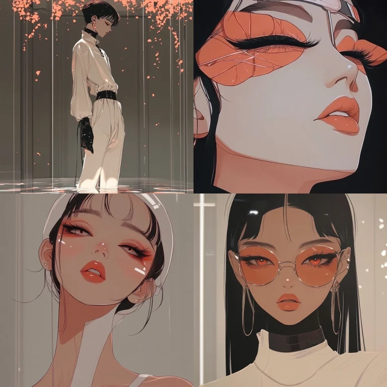 Subtle Lighting with Soft Edges - Midjourney style sref code